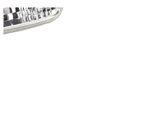 Johns, Indicatore Di Direzione Laterale Destro/Sinistro Adatto Per Hyundai I30 Fd 10/07-06/10 Senza Portalampada