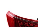 Johns, Luce Combinata Posteriore A Led Per Audi Q5 8R 11/2008-05/12 Lato Sinistro