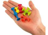 Mini Ventose Squigz - Accessori Divertenti E Ingegnosi Per Imparare E Giocare! Perfetti Per I Piccoli Esploratori!