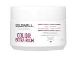 Goldwell Dualsenses Color Extra Rich 60Sec Treatment 200Ml - Trattamento
