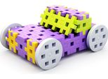 Meli Basic Constructor Edu 2000 Giochi Plug-In Di Costruzione Di Blocchi Di Edifici