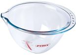 Pyrex - Classic - Ciotola In Vetro Jatte Expert 4,2L / 30X28 Cm