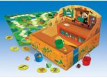 Gioco Da Tavolo Raccolta Di Funghi In Una Foresta Incantata Granna