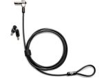 Hp Nano Keyed Cable Lock