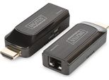 Digitus Digitus Set Di Mini Estensori Hdmi