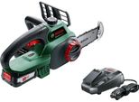 Bosch Universalchain 18 - KettensäGe - Schnurlos 2,5 Ah - 13,5 Cm - 200 Mm - 3 Kg (06008B8000)