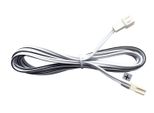 Cavo Di Prolunga Da 2,0 M Luci A Led Key Dot, Key Panel, Key Sreen