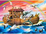 Castorland Puzzle Dell'arca Di Noè 60 Pezzi