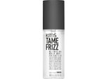 Kms Tame Frizz De-Frizz Hair Oil100Ml - Olio Anticrespo Per Capelli Medio-Grossi