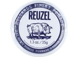Reuzel - Clay Matte Pomade - Clay Hair Pomade 35.0G