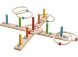 Goki Gioco Anelli Da Lancio 6 Pz.