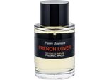 Frederic Malle French Lover Eau De Parfum Spray 100 Ml Per Uomo