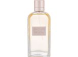 Abercrombie & Fitch First Instinct Sheer Eau De Parfum Per Donna 100 Ml
