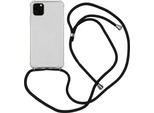 Imoshion Custodia Protettiva Iphone 11 Pro Max Con Fascia Posteriore Con Catena Custodia Per Iphone 11 Pro Max - Trasparente