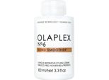 Olaplex Bond Smoother No.6 Crema Leave-In Per Capelli Molto Secchi E Danneggiati 100 Ml