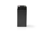 Batteria Ricaricabile Al Piombo-Acido | Piombo-Acido | Ricaricabile | 6 V | 4500 Mah