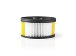 Filtro A Cartuccia | Ricambio Per: KäRcher | Wd 4 / Wd 5 | Filtro A Cartuccia