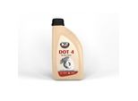 K2 Fluido Per Freni Olio Per Freni + Fluido Per Freni 1 Litro