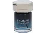 Yves Saint Laurent L'homme Le Parfum Eau De Parfum