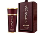 Armaf The Pride Of Armaf Pour Femme Edp 100 Ml W