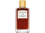 Mancera Aoud Exclusif Eau De Parfum Unisex 120 Ml
