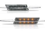 SB06 - Indicatore Laterale Adatto Per E60, E61, E90, E91, E92, E93, E81, E82, E83, E87, E88