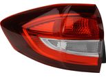 Johns, Fanale Posteriore Combinato Adatto Per Ford C-Max 10 06/15- Esterno Lato Guida Sinistro