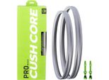 Cushcore Insert Pro Schiuma Antiperforazione Argento 27,5/29'' / 2,1-2,6 Argento 27,5/29''