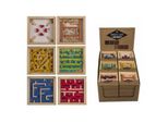 Ootb Gioco Di Abilità In Legno Labirinto