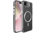 Custodia Per Iphone 16E - Plastica - Custodia Rigida/Cover Imoshion - Argento