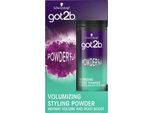 Schwarzkopf Got2B Powder'ful Volumising Styling Powder 10G
