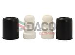Daco Germany PK0213 Kit Protezione Antipolvere Ammortizzatore Anteriore Per Audi Q5 (8RB)