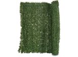 Siepe Artificiale Per Il Balcone 1 X 3 M