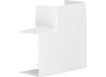 Hager LFF4006059016 Staffa Piatta L X H 57 Mm 40 1 Pz