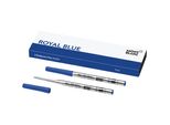 Montblanc® 124492 Kugelschreibermine F 2 Minen Royal Blue