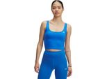 Under Armour Motion Tank Emea - Blu Atlantis, Taglia:Xl
