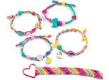 Kit Per La Creazione Di Braccialetti