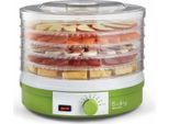 Ariete B-DRY Essiccatore Alimenti Verde Bianco 245 W