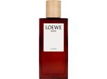 Loewe Solo Loewe Cedro 100 Ml Edt Spray