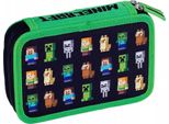 Astra 15225 - Minecraft: Astuccio Per Matite
