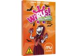 Virus Di Halloween - Aggiunta Di Muduko