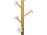 Kindergarderobe "Nuage"" H. 135 Cm - Atmosphera Interior Designer"