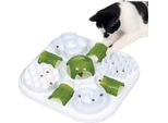 Catit Play Treat Puzzle, Gioco Di Strategia, Per Gatti, 41X41X10 Cm