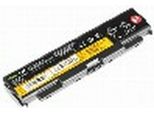 Green Cell - Batteria Per Computer Portatile (Equivalente A: Lenovo 45N1158) - Agli Ioni Di Litio - 6 Celle - 4400 Mah - Nero - Per L