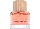 Hollister California Canyon Escape For Her Edp 30 Ml W