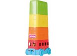 Tomy Toy – Autobus A Due Piani
