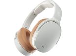 Skullcandy Hesh Anc Headphones Wired & Wireless Head-Band Calls/Music Usb Type-C Bluetooth White