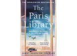 La Biblioteca Di Parigi