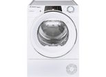 Asciugatrice A Pompa Di Calore Candy Roe H10A2TCEX-S 10 Kg Wi-Fi + Bluetooth