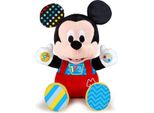 Clementoni Peluche Interattivo Mickey 50131 P6